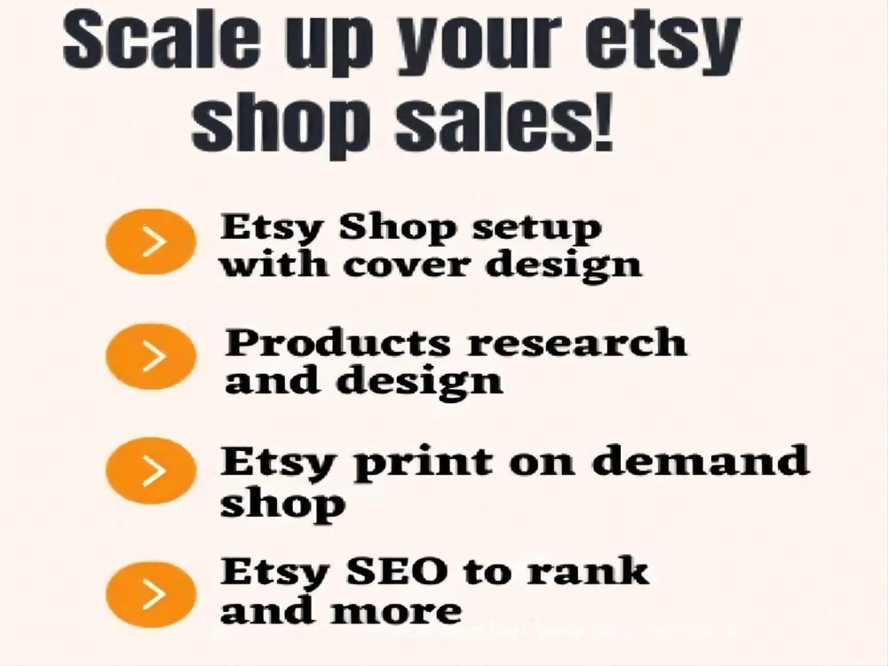 How to start an Etsy shop step by step - IONOS CA
