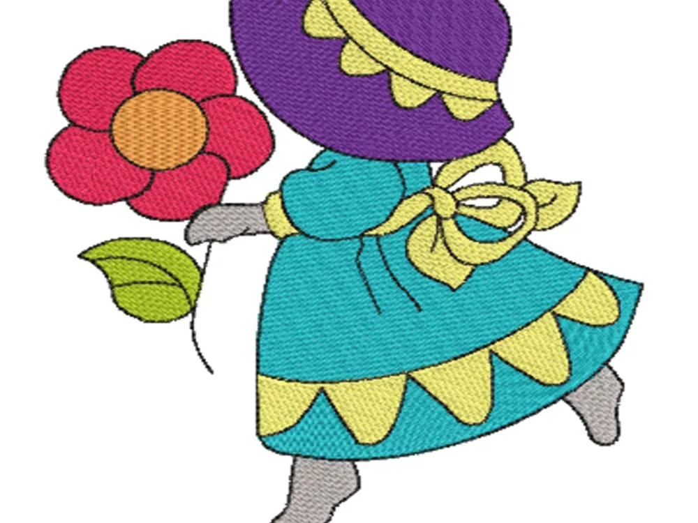 Embroidery digitizing for your designs (logo,vector tracing,,,) Upwork