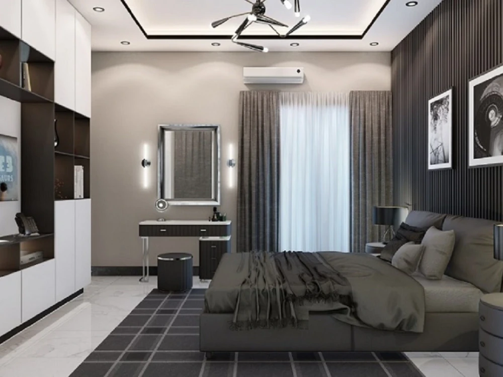 Inteerior Design Renders Photorealistic 3D Interior Design & Renders | Upwork