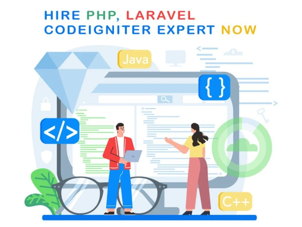 Php Laravel Web App Develop Php Expert Bug Fix Api Integration Php Laravel Web App Develop Php Expert Bug Fix Api Integration