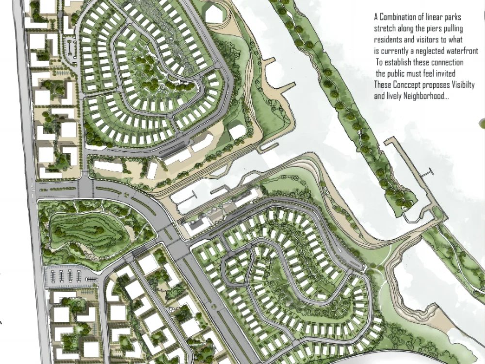 Urban planning for your community Upwork