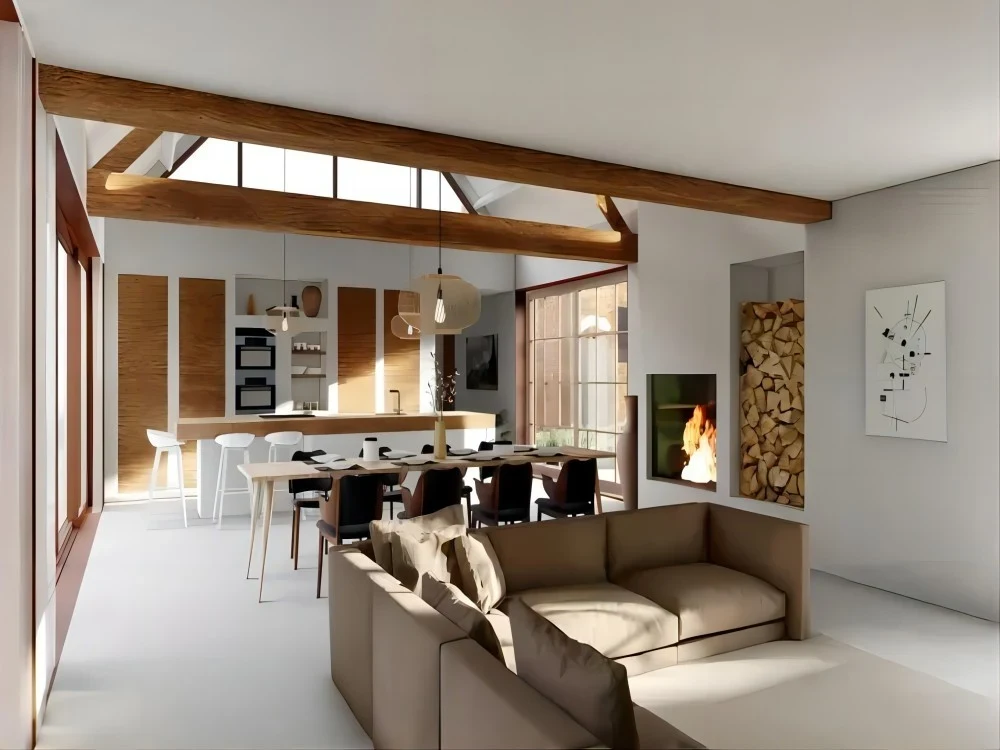 Architectural and interior design modeling and rendering | Upwork