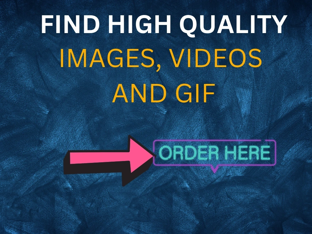 Royalty-Free Images Videos and Gifs for Your Project | Upwork