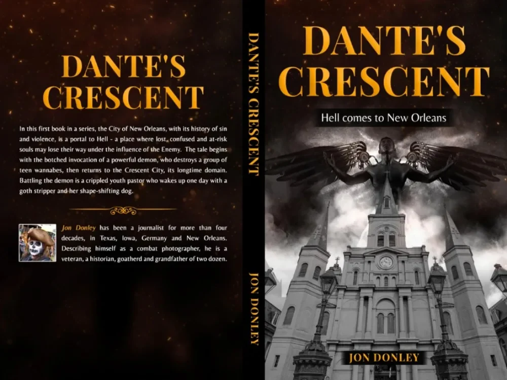 A design book cover, ebook cover, amazon KDP cover with 3d mockup Upwork