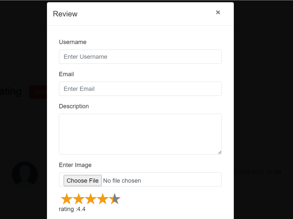 A Fantastic Car Sales Management website Upwork