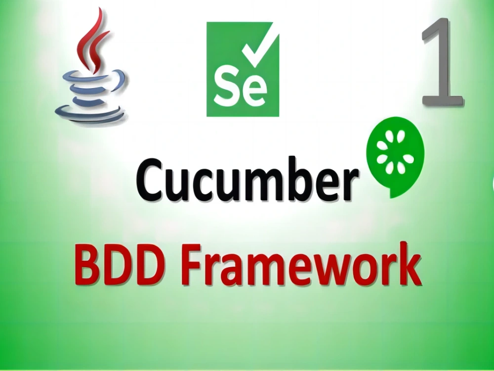 Crawler web UI, API automation test scripts and selenium framework | Upwork