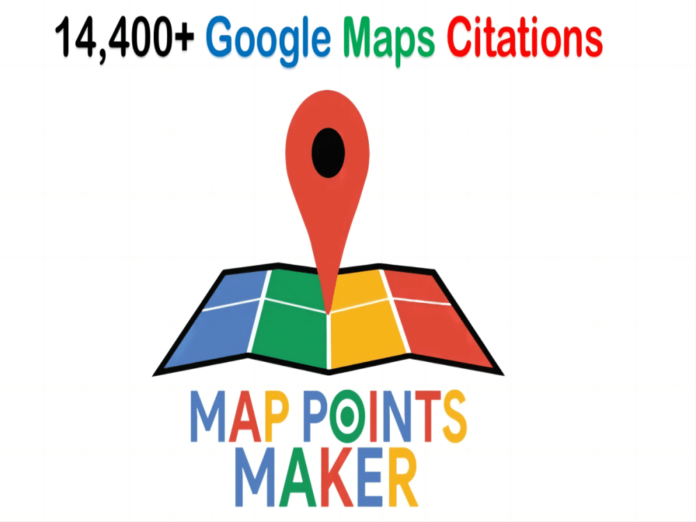 Google Map Ranking Press Release