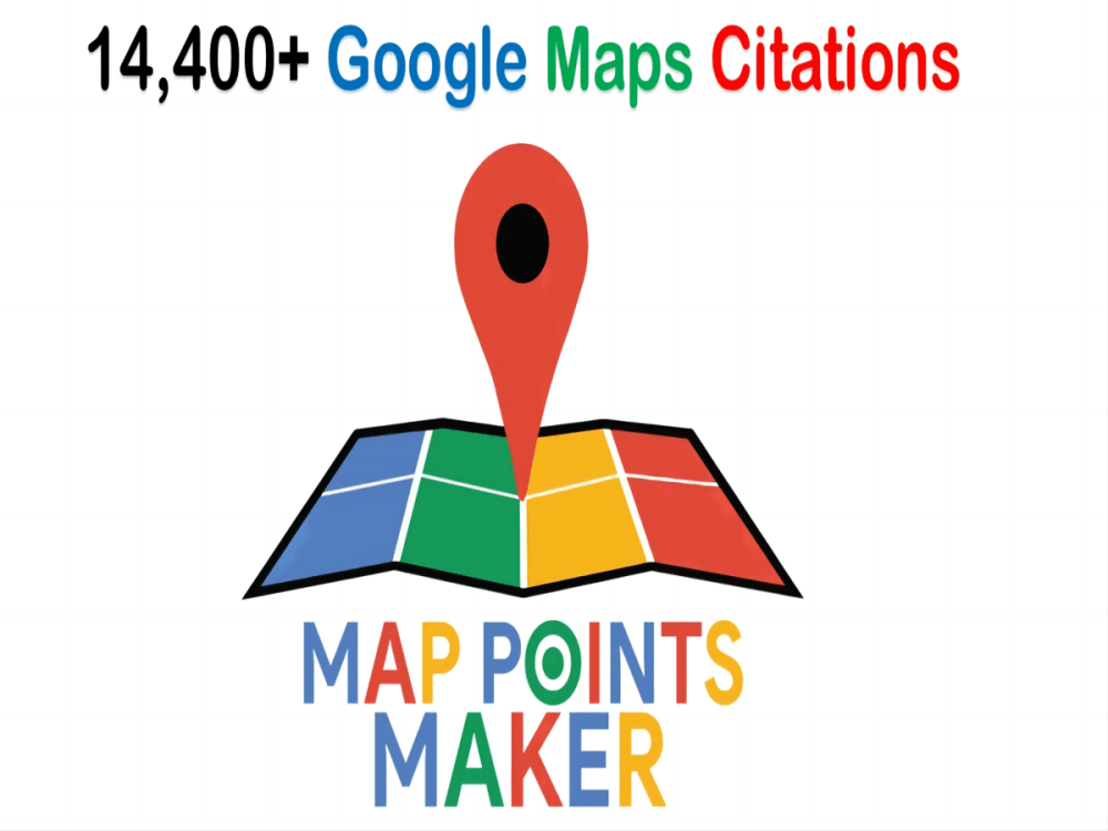 Google Map Ranking Service