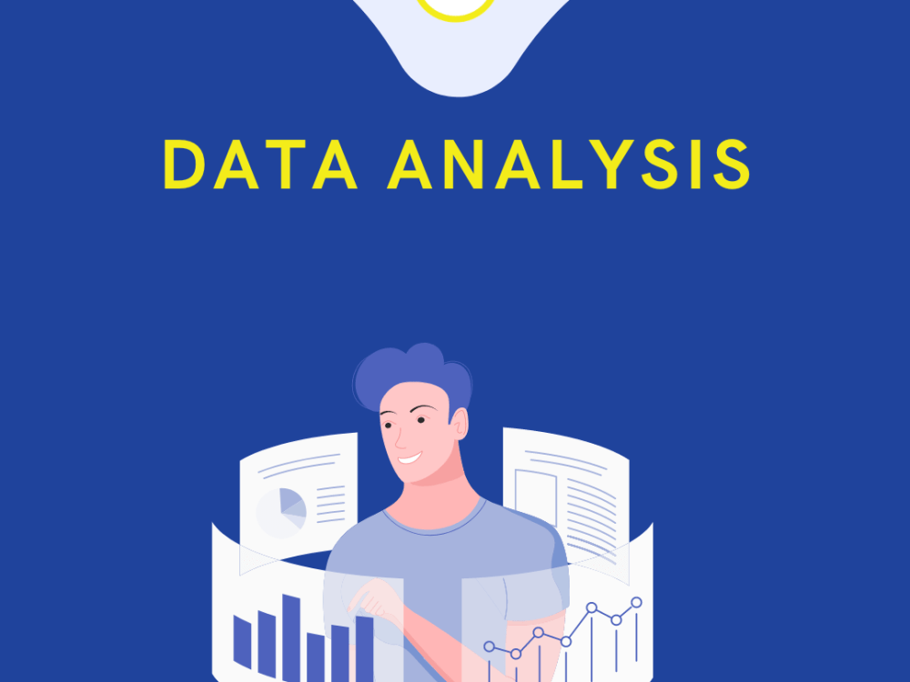 A Data ready for analysis | Upwork