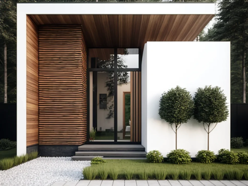 Highend residential architecture design Upwork