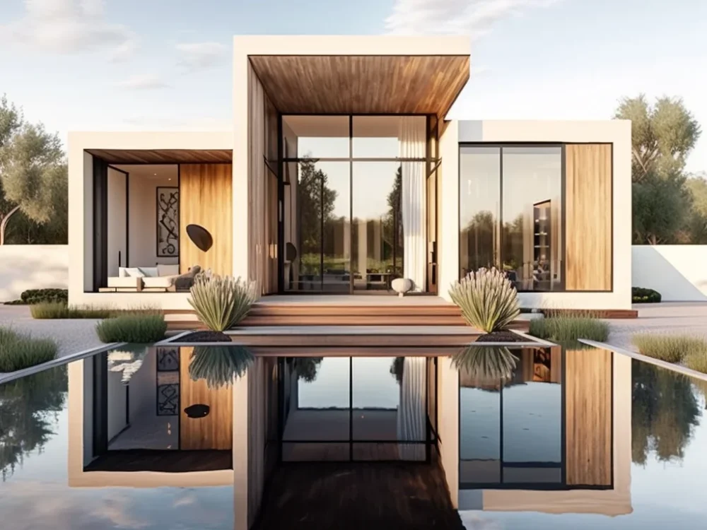 Highend residential architecture design Upwork