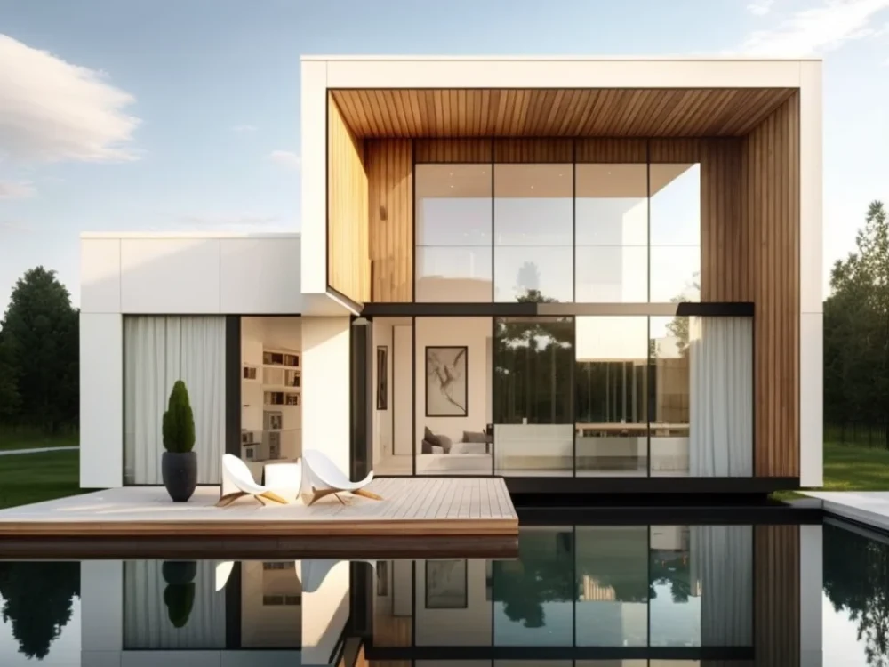 Highend residential architecture design Upwork