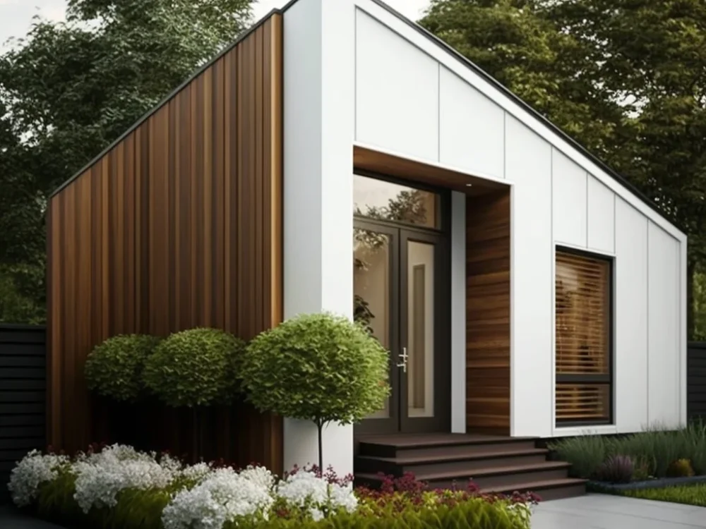 Highend residential architecture design Upwork