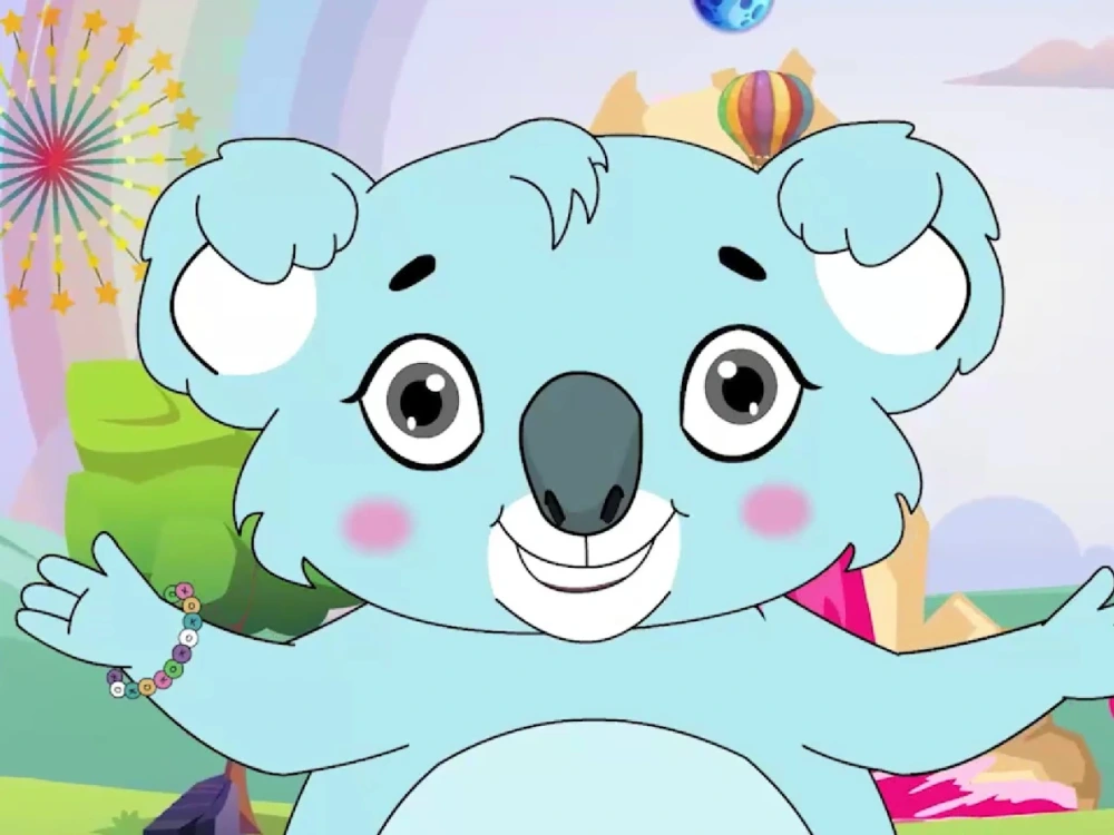 Professional children's animation production Upwork