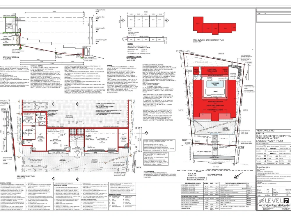 2D CAD drawings / Floor Plan drawing | Upwork