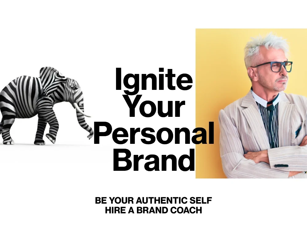 Brand Ignition The Ultimate Personal Brand Digital Marketing Upwork
