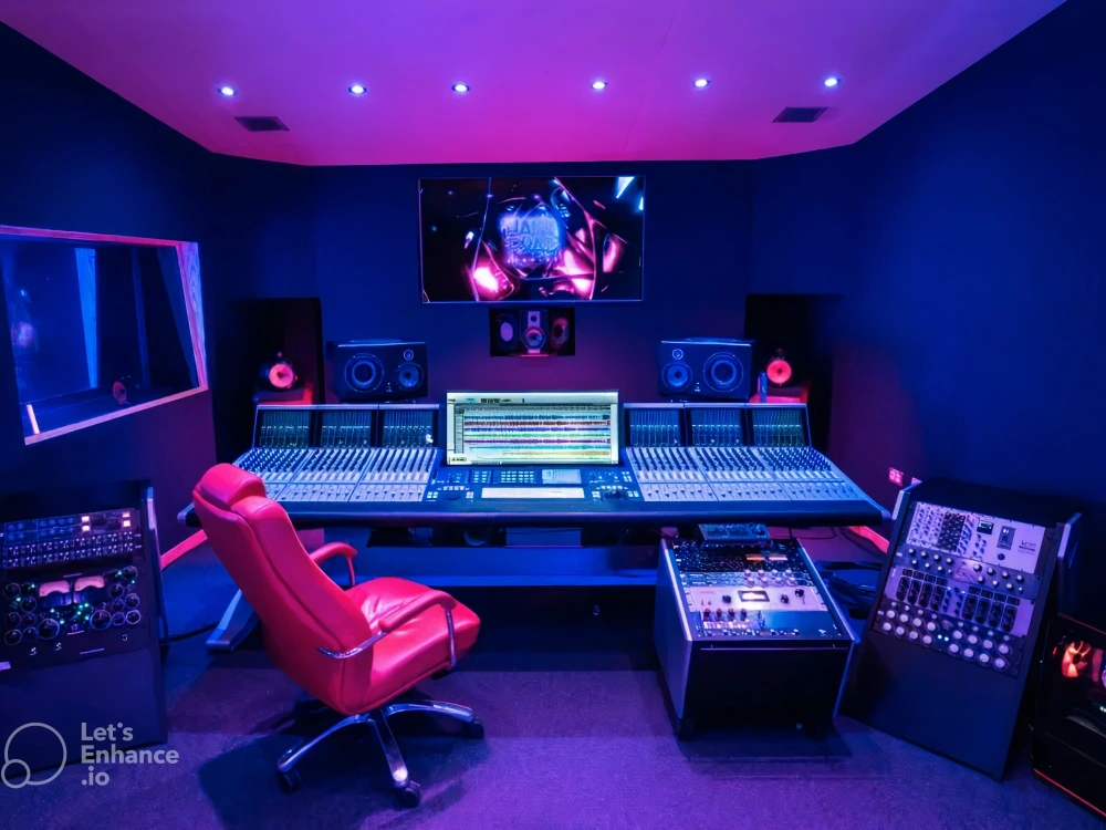 Industry standard, radio ready mixing And mastering | Upwork