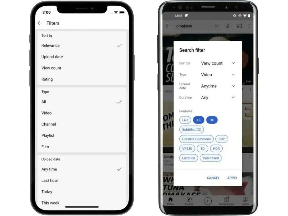 A highquality and visually impressive design of Desktop & Android app