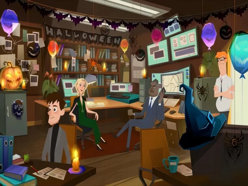 Develop high quality video game for any platform | Upwork