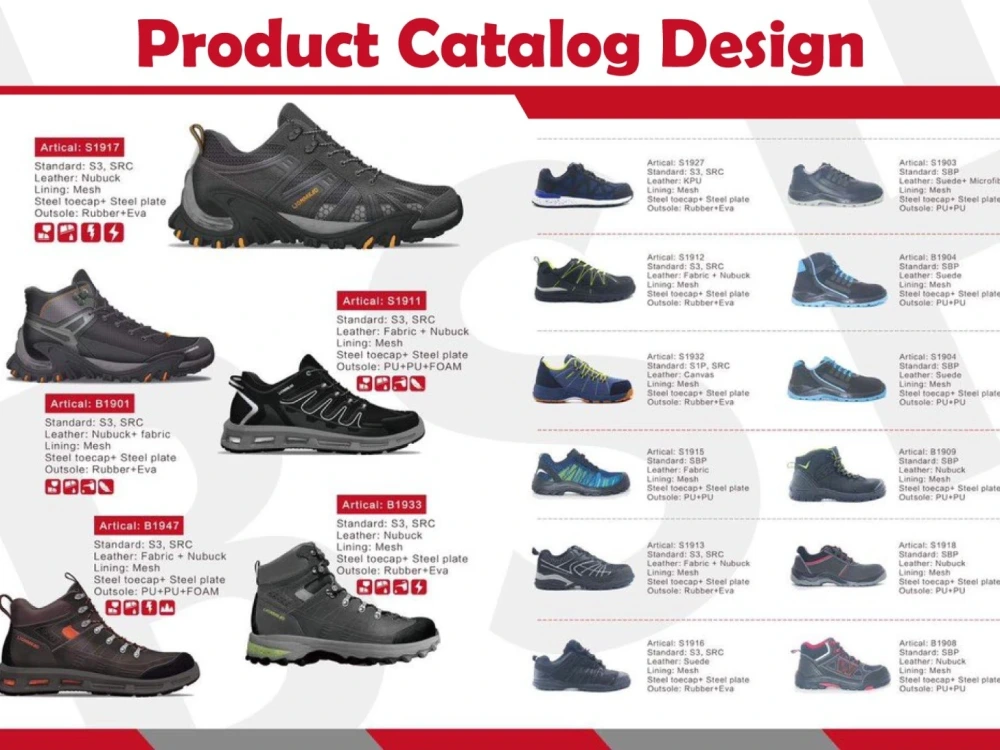 An amazing online product catalog designed for your business Upwork