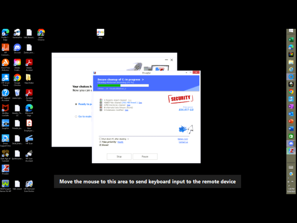 Topnotch computer repair, virus removal, optimization & much more Upwork