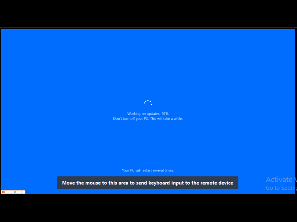 Topnotch computer repair, virus removal, optimization & much more Upwork