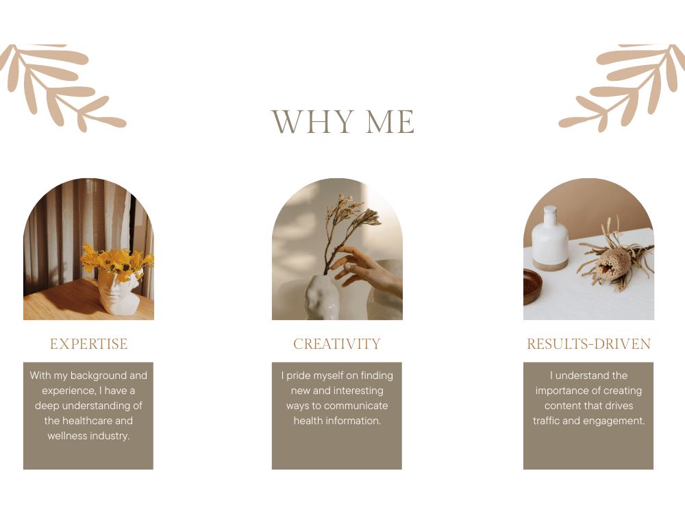 Persuasive product descriptions boost sales with engaging copywriting ... How to Write Persuasive Health Product Descriptions