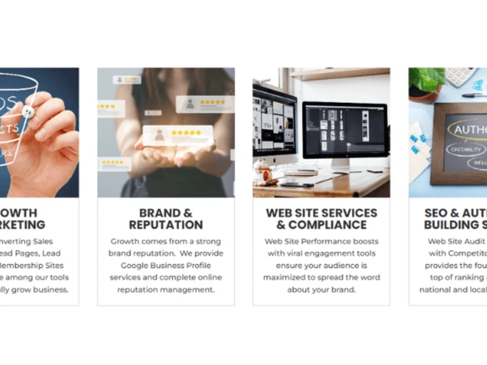 An ada compliance audit and discuss how to make your website ada