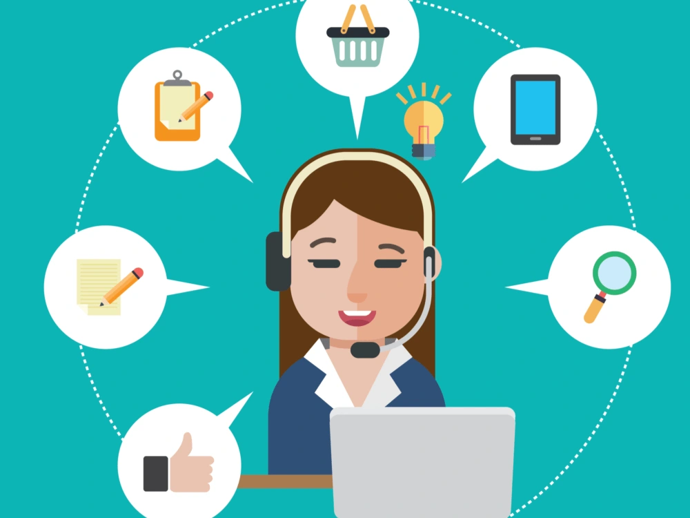 You will get an amazing virtual assistant | Upwork