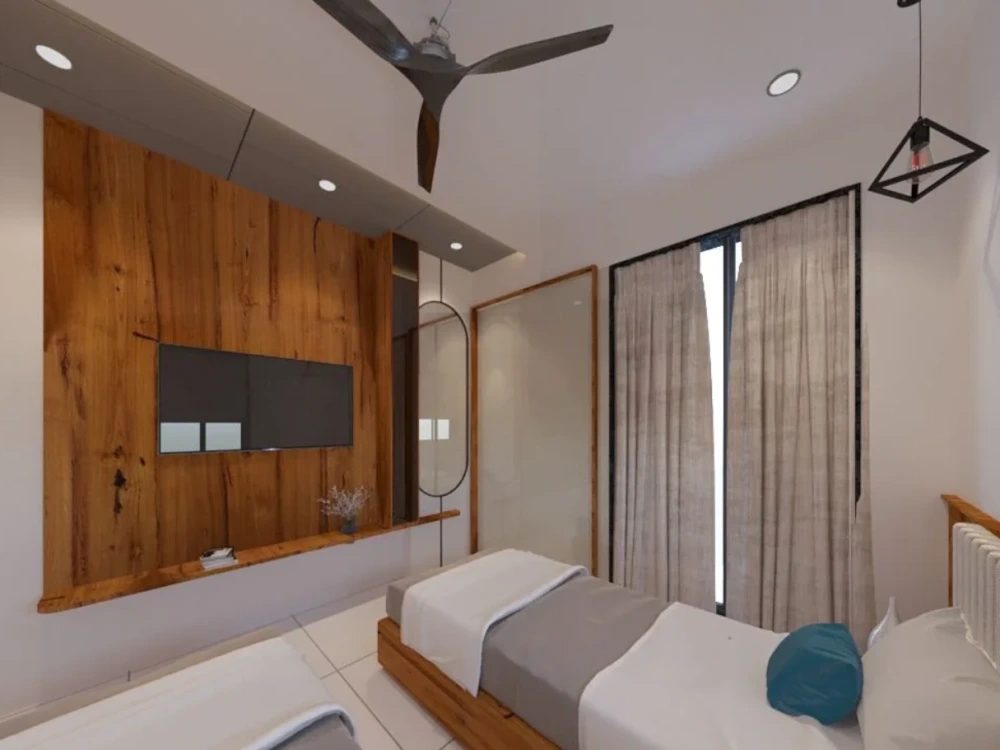 Professional interior design and 3D renderings | Upwork