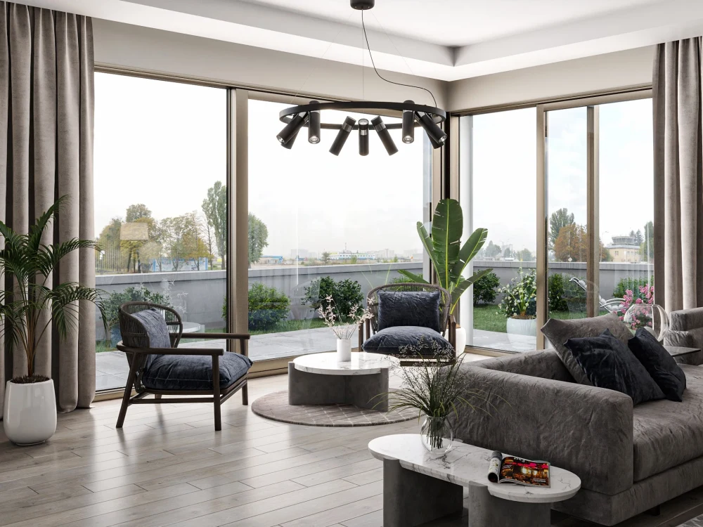 Photo-Realistic Interior 3D Rendering | Upwork