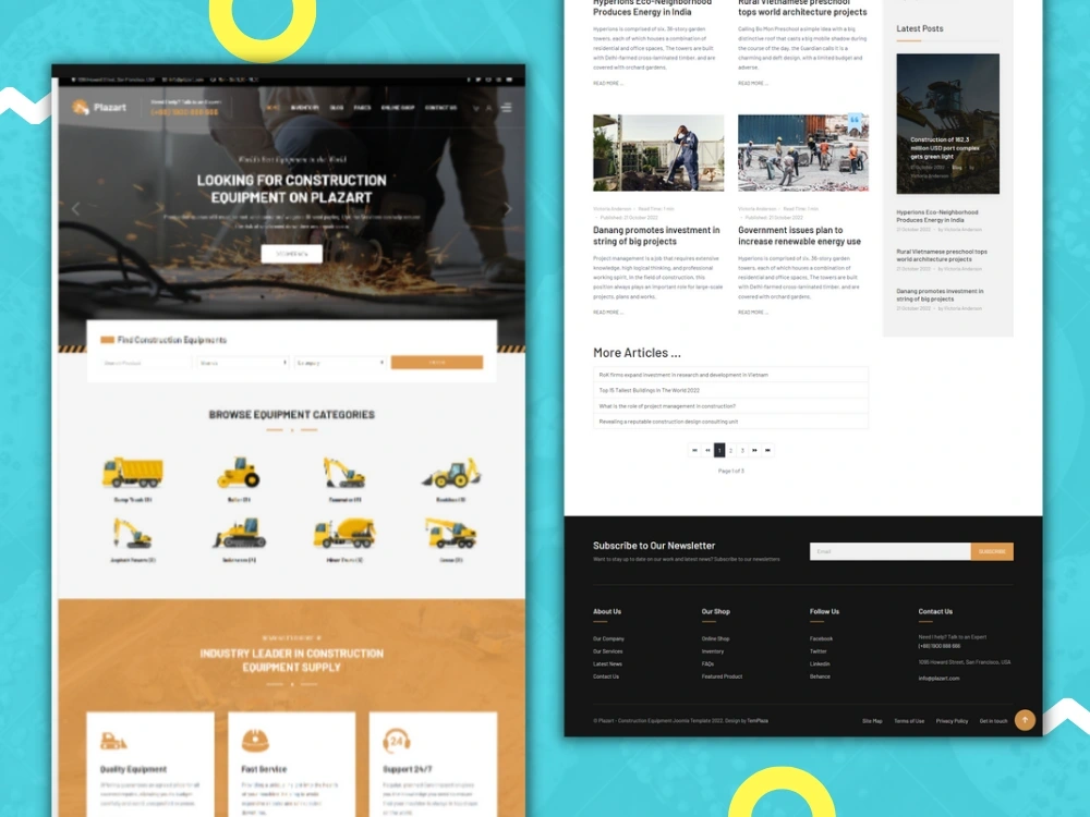 Professional Responsive WordPress Website Design, WordPress Expert | Upwork