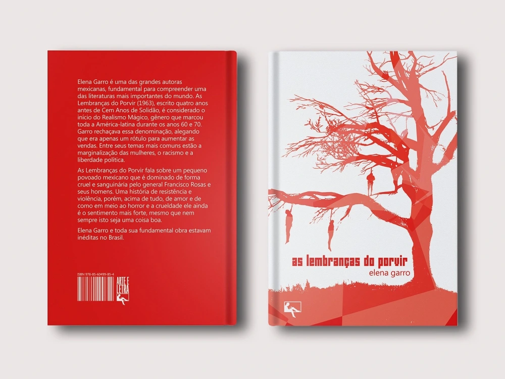 An awardwinning book cover design and illustration Upwork