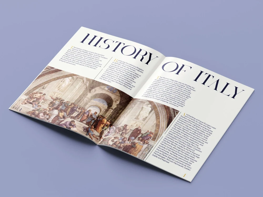 A wonderful and very different, compact catalog Upwork