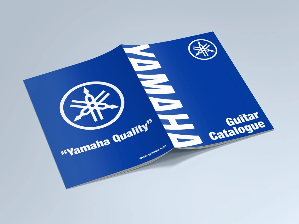 A wonderful and very different, compact catalog Upwork