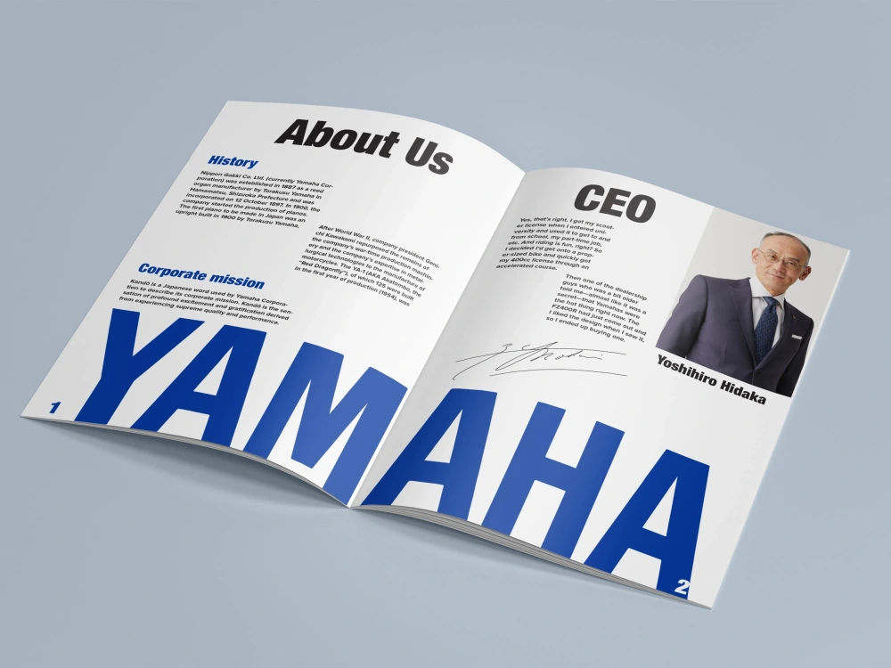 A wonderful and very different, compact catalog Upwork