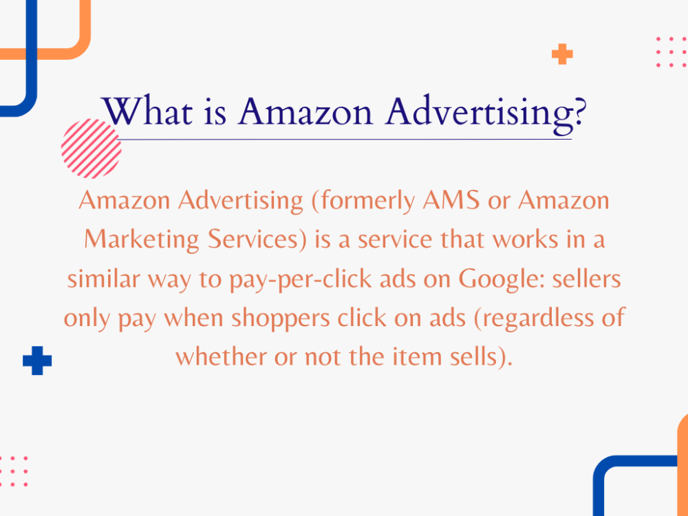 Setup, up and run your amazon PPC campaign to engage more sales | Upwork