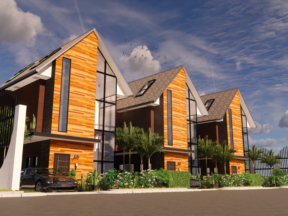 A realistic rendering of perspectives | Upwork