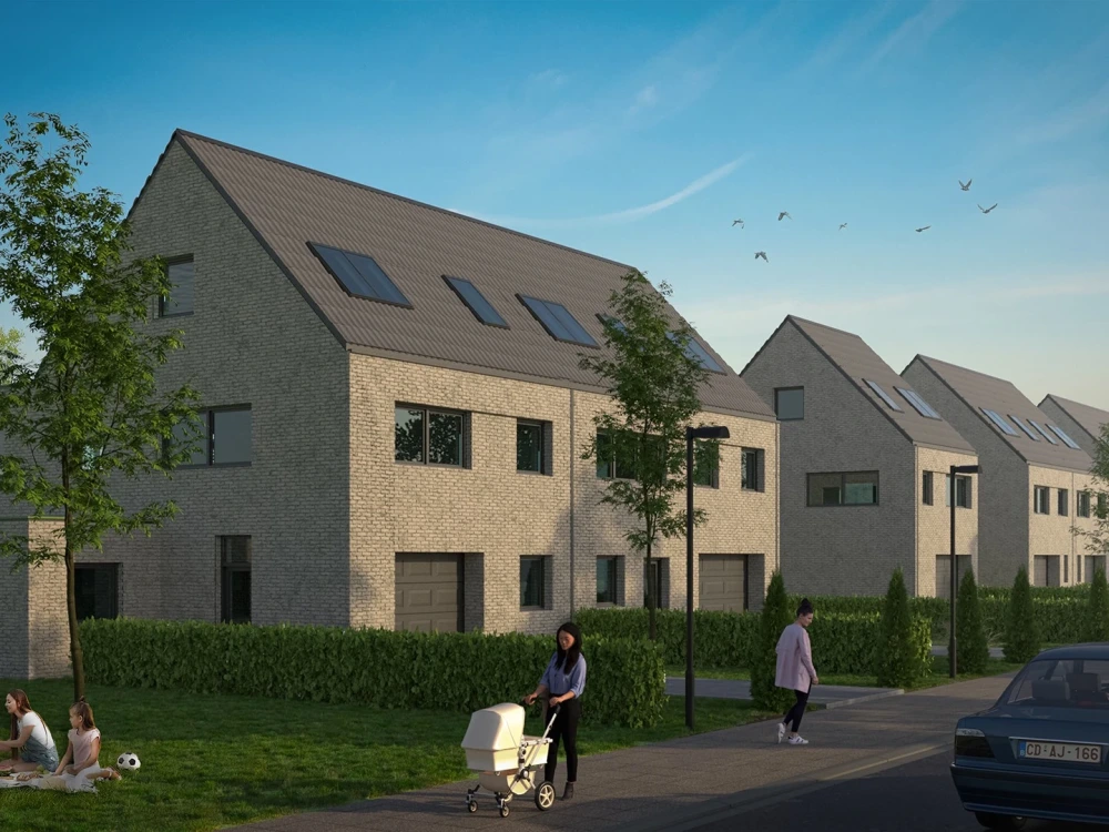 Realistic Architectural Visualization 3d Exterior Renders Upwork Realistic Architectural Visualization 3d Exterior Renders Upwork