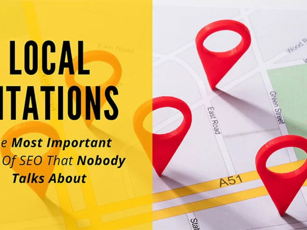 10,000 Google Map Citation with Local SEO Upwork