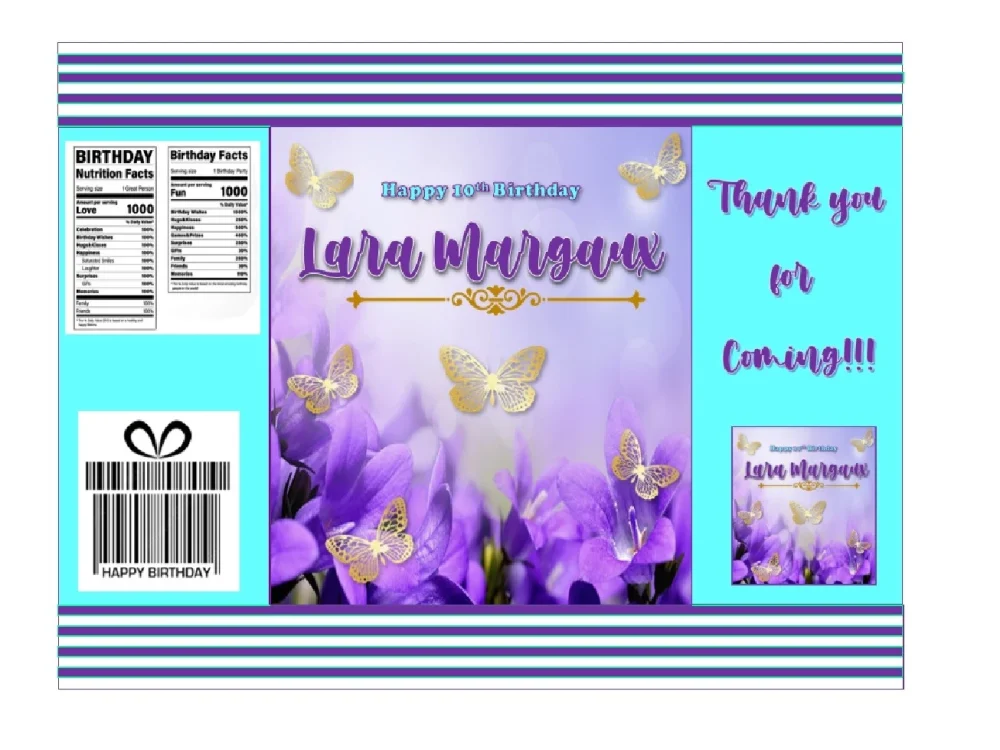 A fantastic Chip/Loot Bag design that you like the most. Upwork