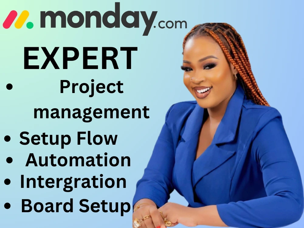 Monday Project Management Setup Monday Crm Monday Com Trello Asana Monday Project Management Setup Monday Crm Monday Com Trello Asana
