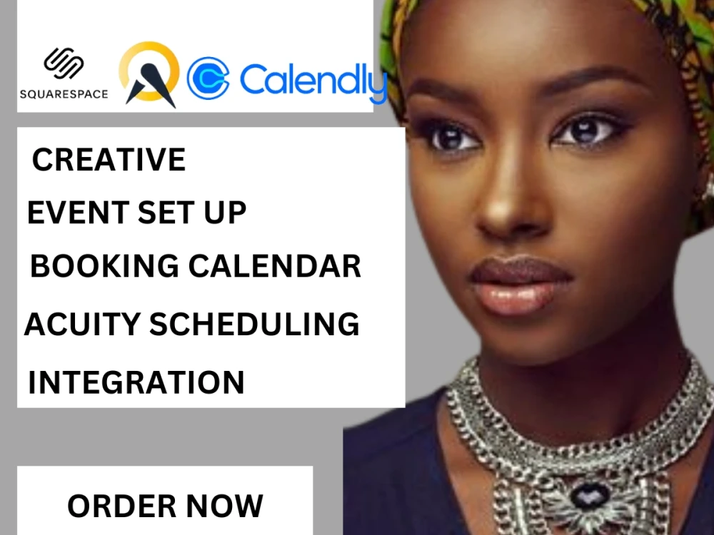 Acuity scheduling setup calendly account for meeting bookings Upwork Acuity scheduling setup calendly account for meeting bookings Upwork