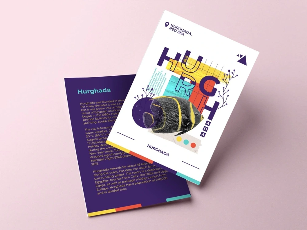 A fantastic flyer designed for your business | Upwork