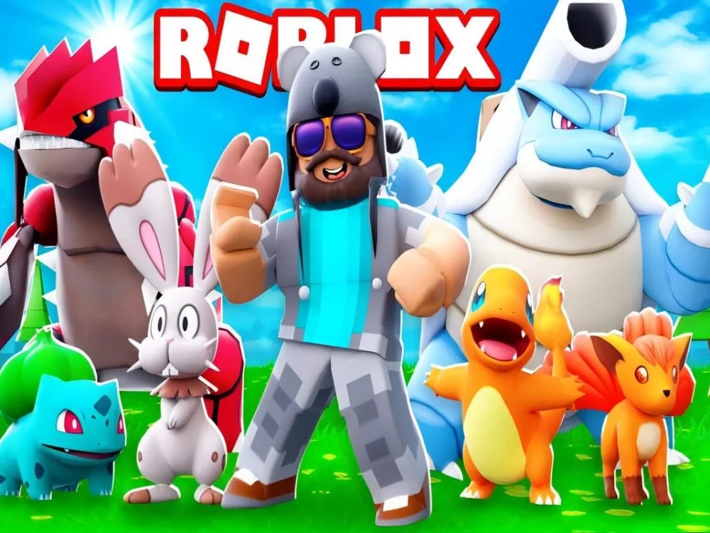 Professional Roblox script writer and developer of high quality