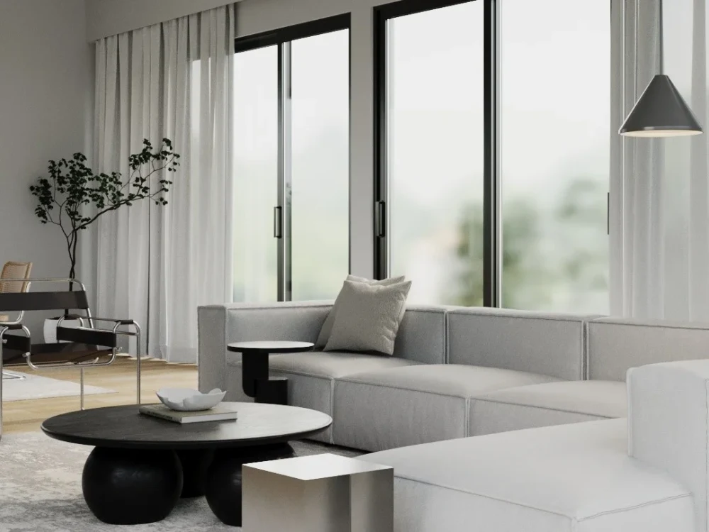 Complete interior design project for your room with 3D rendering | Upwork