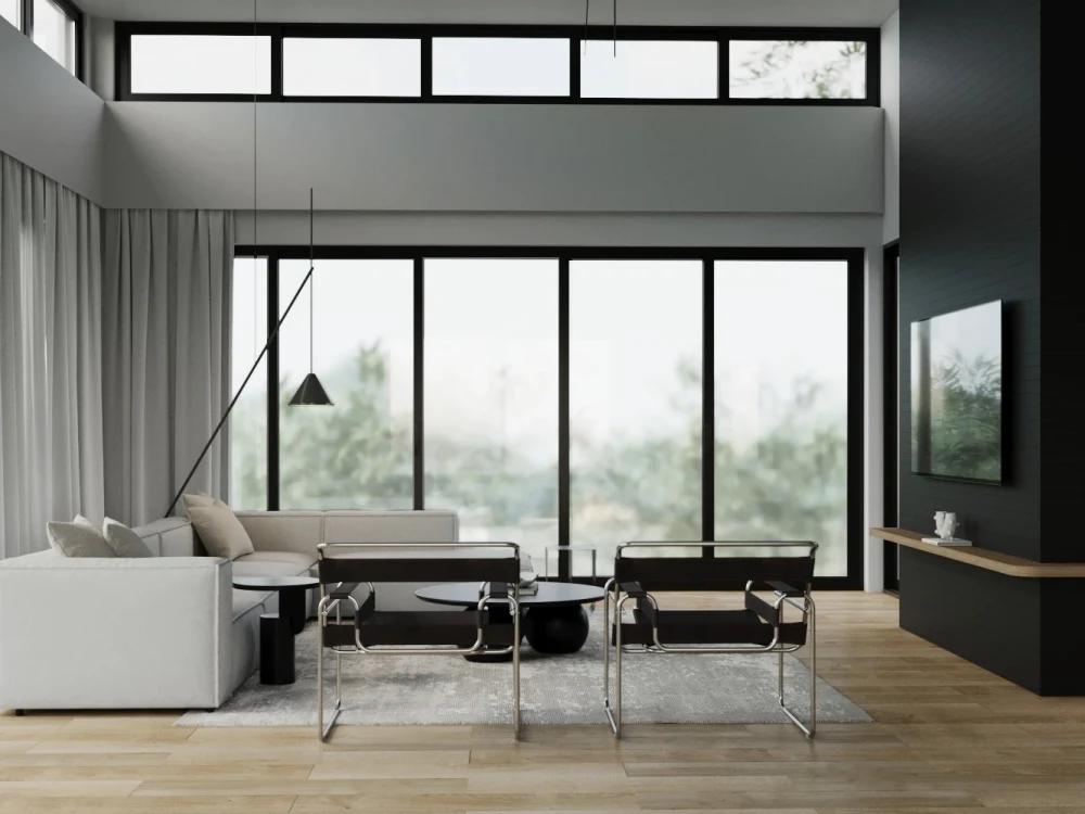 Complete interior design project for your room with 3D rendering | Upwork