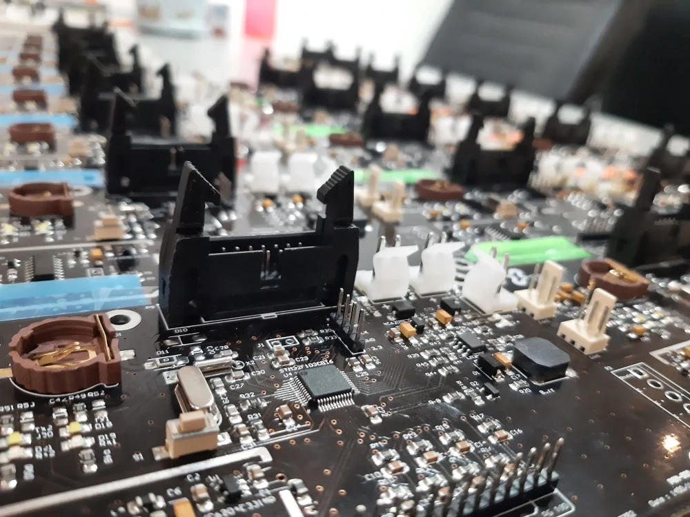 Schematics and PCB designing for your Electronics projects | Upwork