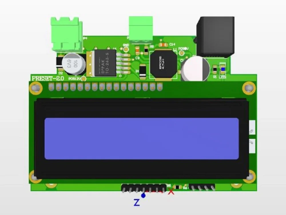Schematics and PCB designing for your Electronics projects | Upwork