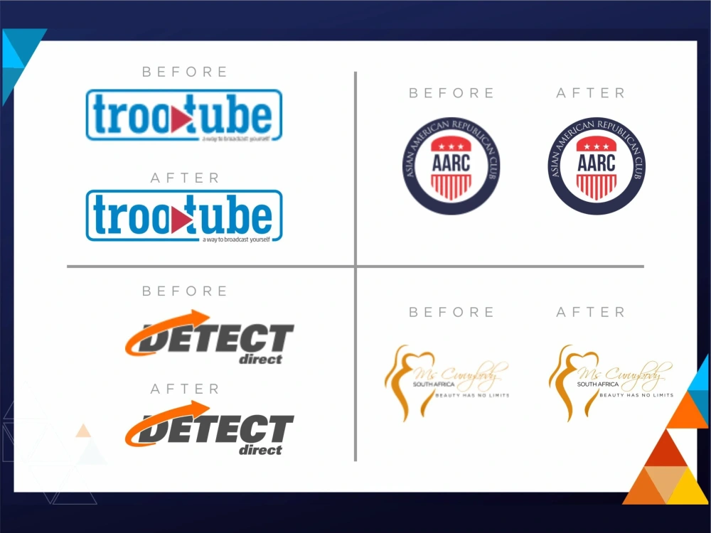 Convert Redraw image to vectorize vector tracing logo in adobe ...